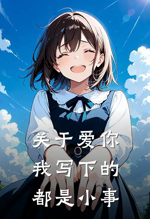 关于爱你，我写下的都是小事陈佳夕王松岭全本免费完结小说_免费小说完结关于爱你，我写下的都是小事陈佳夕王松岭