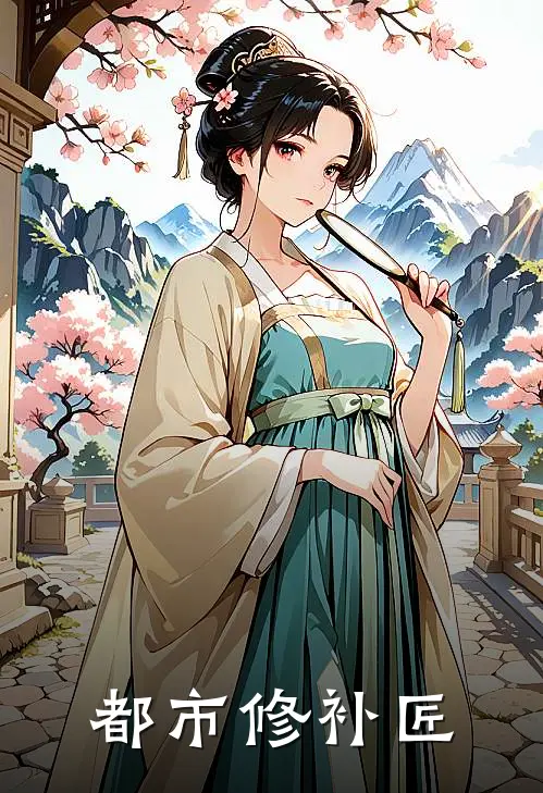 都市修补匠陈垣陈垣最新好看小说_最新完本小说都市修补匠陈垣陈垣