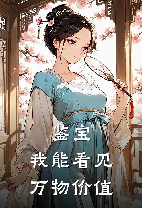 鉴宝：我能看见万物价值林凡周大海完整免费小说_热门小说阅读鉴宝：我能看见万物价值林凡周大海