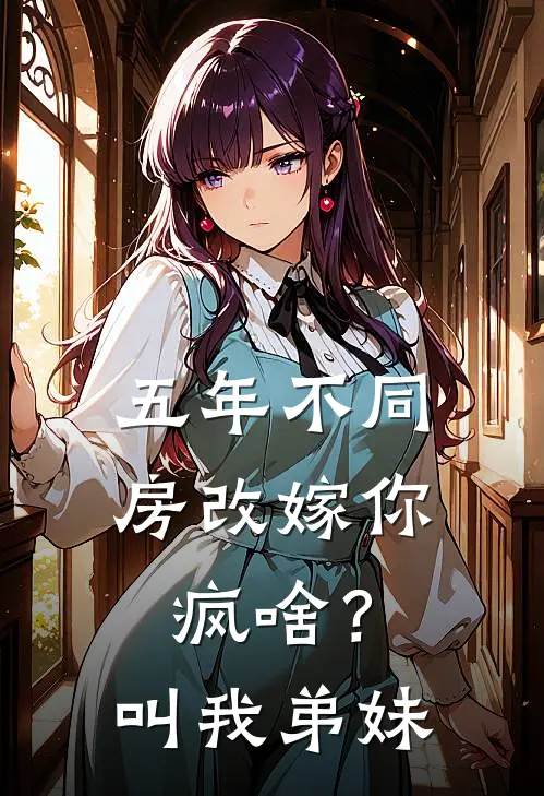 温卿厉君霆（五年不同房改嫁你疯啥？叫我弟妹）免费阅读无弹窗_五年不同房改嫁你疯啥？叫我弟妹温卿厉君霆全文免费阅读无弹窗大结局