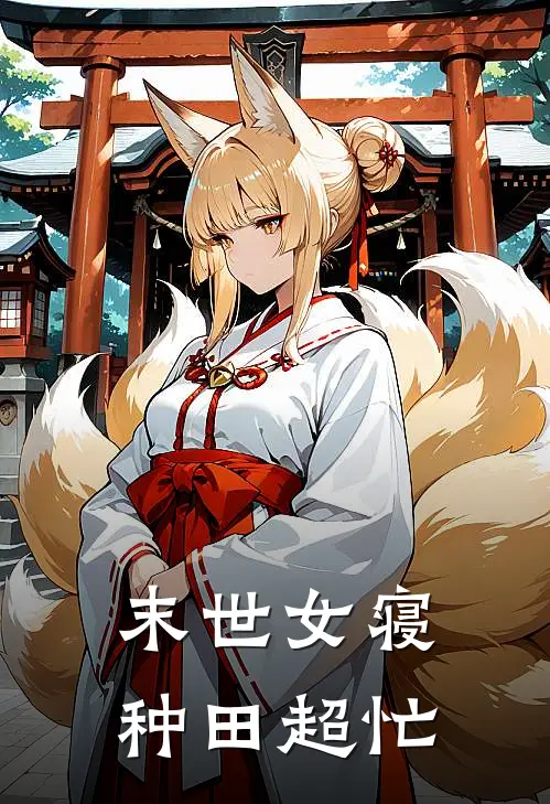 末世女寝种田超忙全文免费阅读无弹窗大结局_末世女寝种田超忙（苏清鸢林疏桐）小说免费阅读大结局