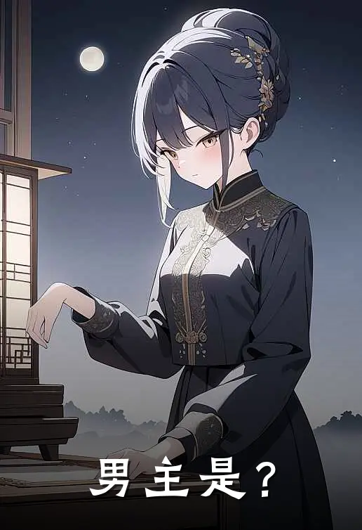 男主是？