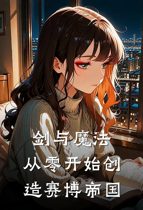 剑与魔法：从零开始创造赛博帝国莱茵维萨小说免费阅读无弹窗_完结版小说全文免费阅读剑与魔法：从零开始创造赛博帝国(莱茵维萨)