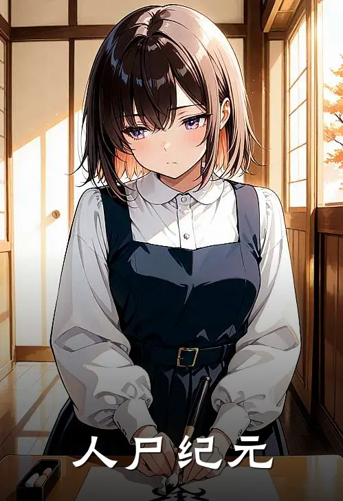 人尸纪元(莉娜陈砚)在哪看免费小说_全本免费完结小说人尸纪元莉娜陈砚