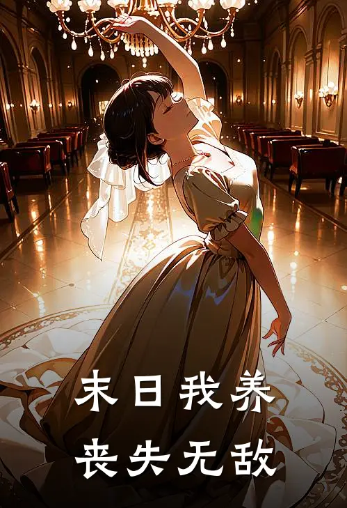 末日我养丧失无敌