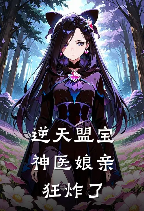 逆天盟宝神医娘亲狂炸了
