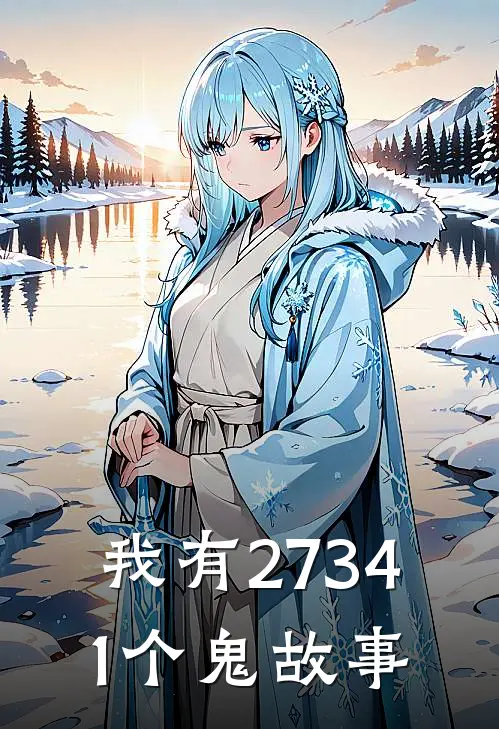 我有27341个鬼故事(阿强阿杰)在线免费小说_完整版免费小说我有27341个鬼故事(阿强阿杰)