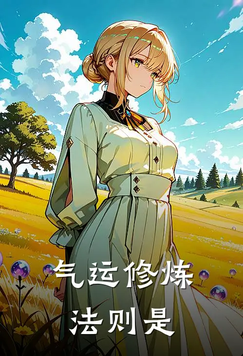 气运修炼法则是