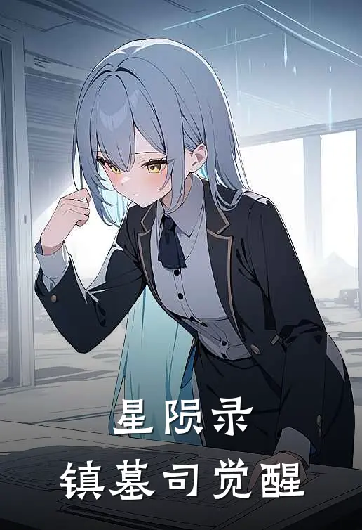 星陨录：镇墓司觉醒