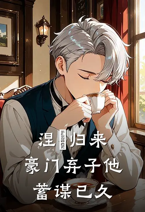 林岫语任希远(涅槃归来：豪门弃子他蓄谋已久)最新章节在线阅读_林岫语任希远全章节阅读