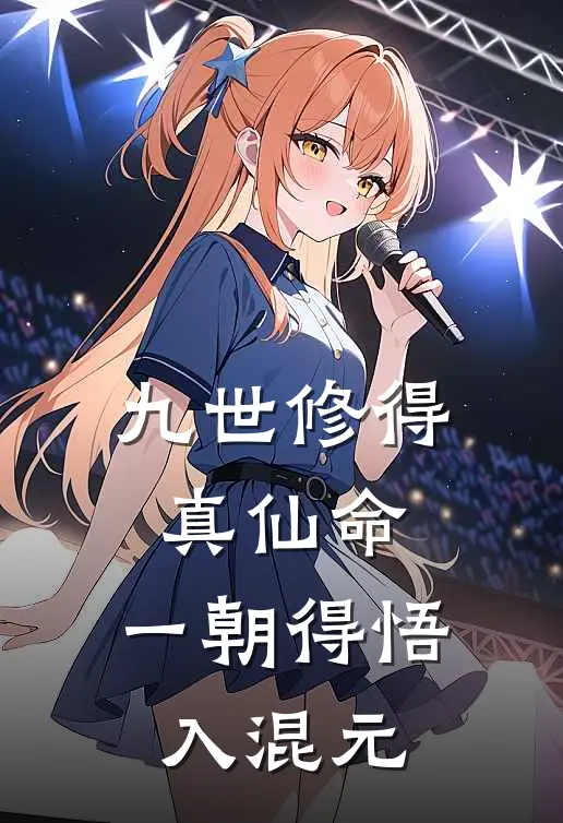 九世修得真仙命，一朝得悟入混元林砚林砚完整版小说_最新章节列表九世修得真仙命，一朝得悟入混元(林砚林砚)