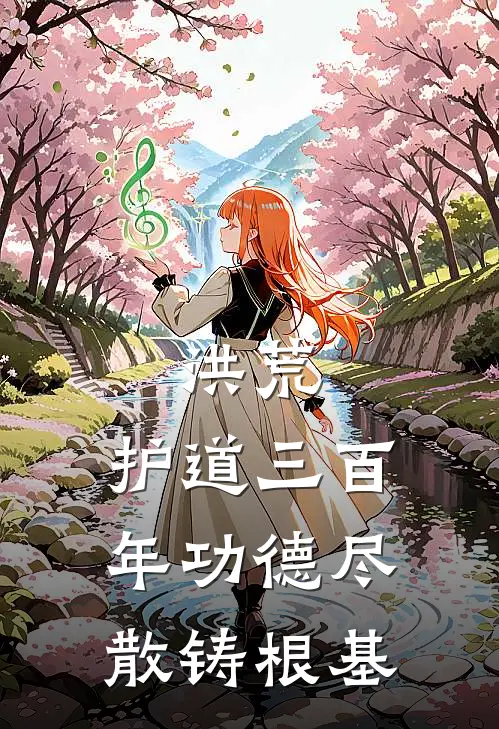 洪荒：护道三百年功德尽散铸根基林轩碧霄热门小说阅读_好看的小说推荐完结洪荒：护道三百年功德尽散铸根基林轩碧霄