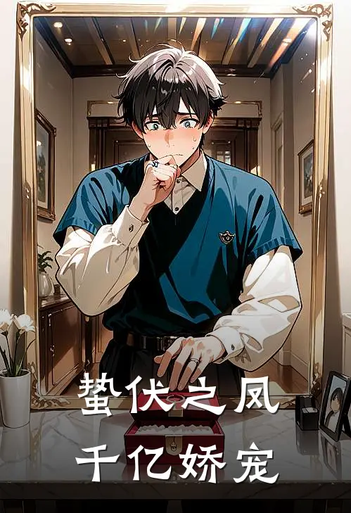 蛰伏之凤：千亿娇宠沈慕寒周美玲最新好看小说推荐_完本小说免费蛰伏之凤：千亿娇宠(沈慕寒周美玲)