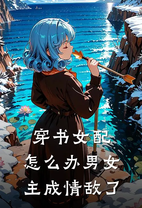 穿书女配：怎么办男女主成情敌了(陆淮州周若薇)全本免费在线阅读_穿书女配：怎么办男女主成情敌了全文阅读