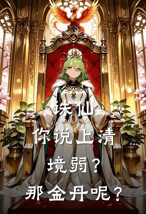 诛仙：你说上清境弱？那金丹呢？梁梦张小凡最新章节免费阅读_诛仙：你说上清境弱？那金丹呢？全文免费在线阅读