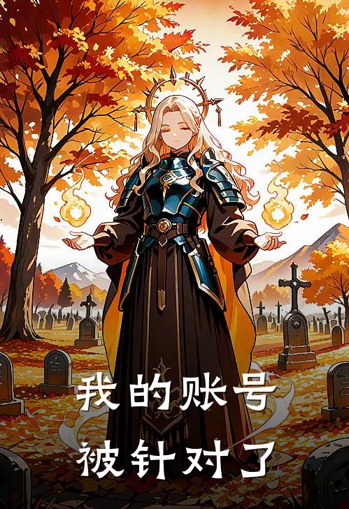 我的账号被针对了林默林默免费小说大全_小说完结我的账号被针对了(林默林默)