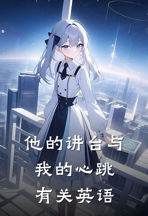 他的讲台与我的心跳有关英语