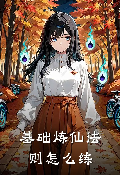 基础炼仙法则怎么练