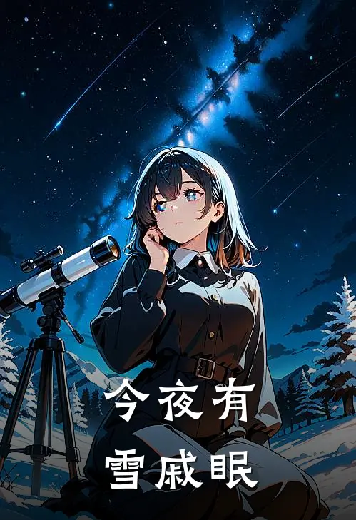 今夜有雪戚眠