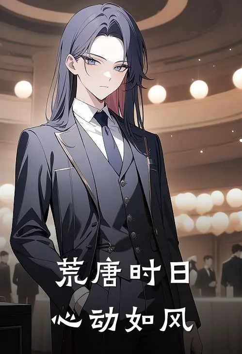 荒唐时日，心动如风王皓李超免费小说阅读_免费小说大全荒唐时日，心动如风(王皓李超)