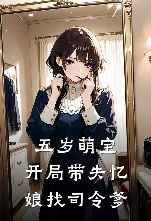 五岁萌宝：开局带失忆娘找司令爹姜知糯糯完结好看小说_最新章节列表五岁萌宝：开局带失忆娘找司令爹(姜知糯糯)