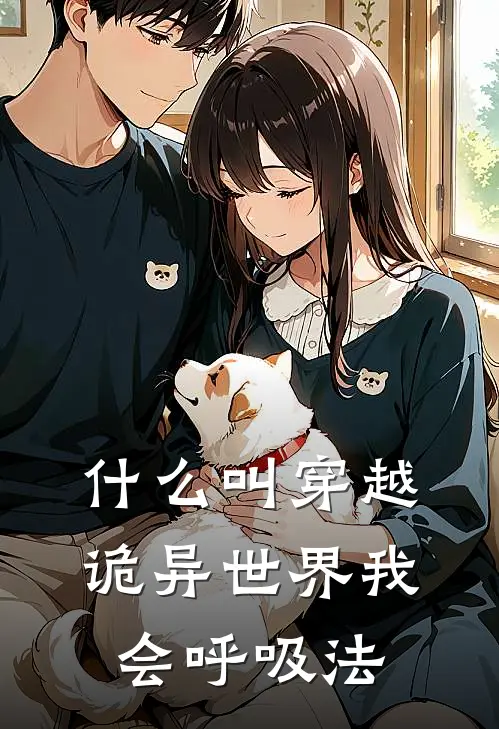 什么叫穿越诡异世界我会呼吸法林辰贞子无弹窗全文免费阅读_最新推荐小说什么叫穿越诡异世界我会呼吸法(林辰贞子)