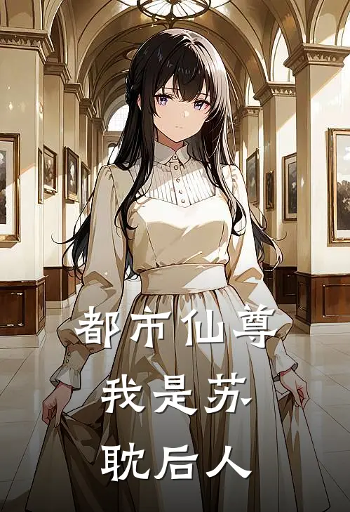 都市仙尊：我是苏耽后人