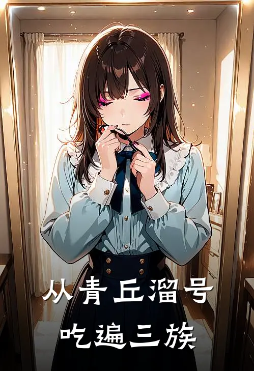 从青丘溜号吃遍三族林野青岚小说完结推荐_热门小说阅读从青丘溜号吃遍三族林野青岚