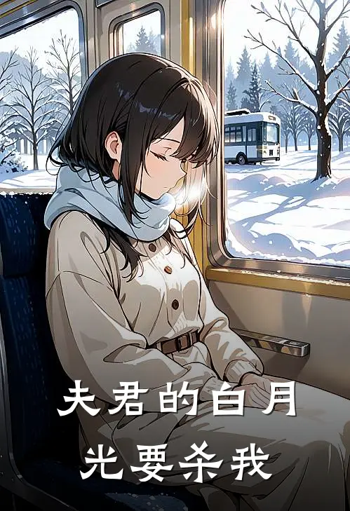 夫君的白月光要杀我