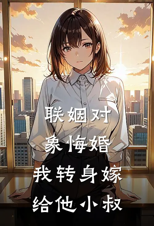 联姻对象悔婚，我转身嫁给他小叔沈宇轩傅宴琛小说完结免费_最新章节列表联姻对象悔婚，我转身嫁给他小叔(沈宇轩傅宴琛)