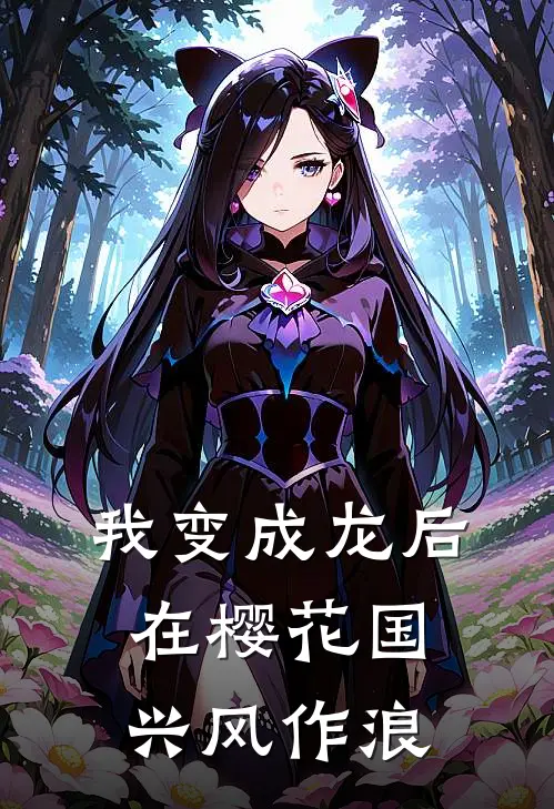 我变成龙后，在樱花国兴风作浪(陈序李伟)免费小说_最新小说全文阅读我变成龙后，在樱花国兴风作浪陈序李伟