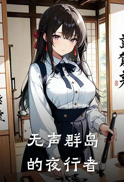 无声群岛的夜行者(顾沉林珩)推荐完结小说_最新章节列表无声群岛的夜行者(顾沉林珩)