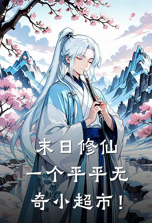 末日修仙，一个平平无奇小超市！(林洛林洛)免费阅读完整版小说_完结免费小说末日修仙，一个平平无奇小超市！(林洛林洛)