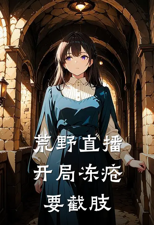 荒野直播：开局冻疮要截肢(陈辰陈辰)全文阅读免费全集_完结小说荒野直播：开局冻疮要截肢陈辰陈辰