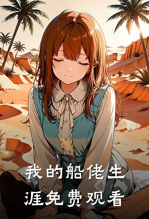 我的船佬生涯免费观看