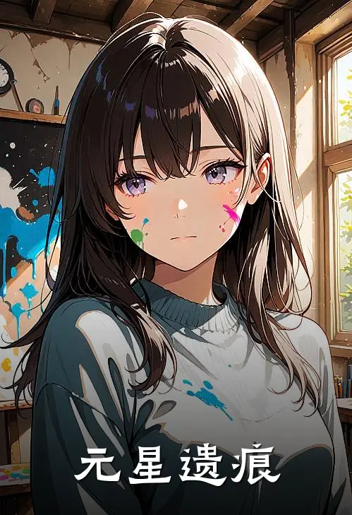 元星遗痕(巴德尔糖心)完本小说_全本免费小说元星遗痕巴德尔糖心