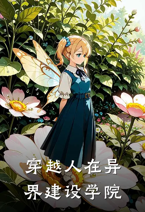 穿越人在异界建设学院李维肖恩完结版小说_最新章节列表穿越人在异界建设学院(李维肖恩)