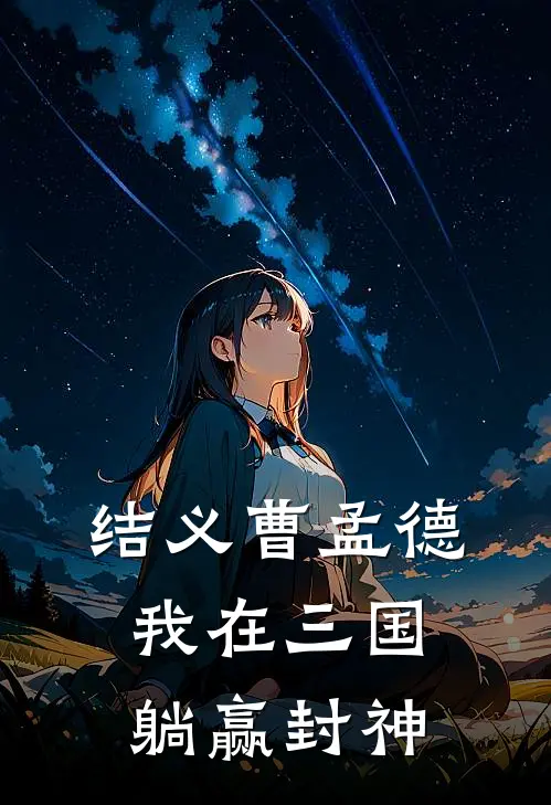 林越曹操《结义曹孟德，我在三国躺赢封神》最新章节阅读_(结义曹孟德，我在三国躺赢封神)全章节免费在线阅读