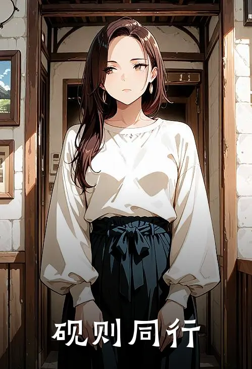 砚则同行(沈砚之陆则)全本免费完结小说_小说完结免费砚则同行沈砚之陆则