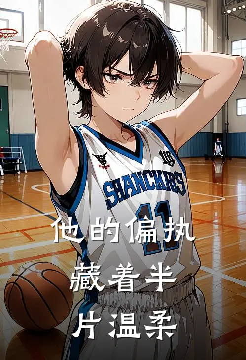 他的偏执，藏着半片温柔