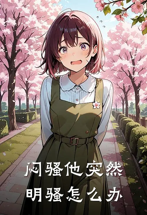 闷骚他突然明骚怎么办冉修煜付闻言完结好看小说_最新章节列表闷骚他突然明骚怎么办(冉修煜付闻言)