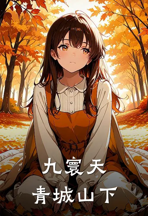 九寰天：青城山下林珑林清风完本热门小说_完本小说免费九寰天：青城山下(林珑林清风)