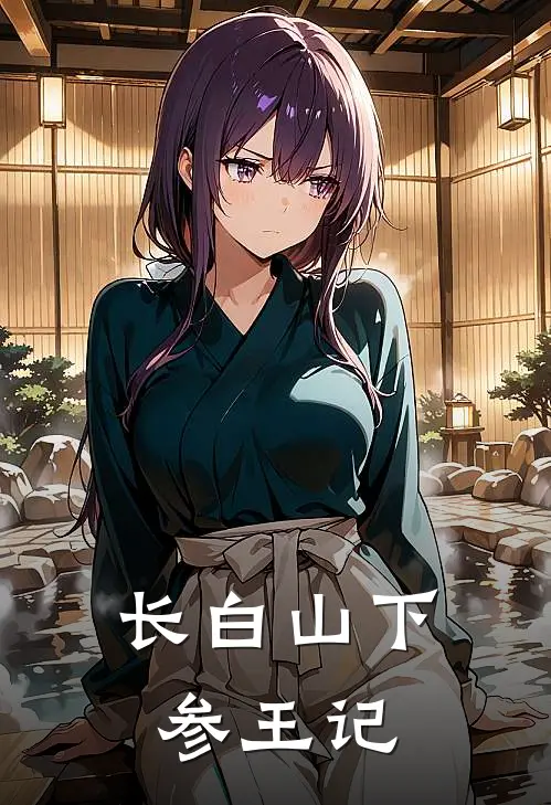长白山下参王记(狗剩子柱子)免费小说完结_最新推荐小说长白山下参王记(狗剩子柱子)