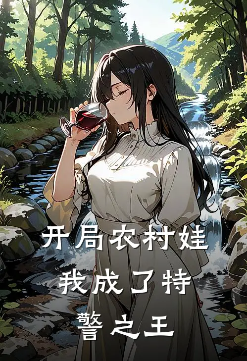 开局农村娃，我成了特警之王陈山赵雷全文免费阅读_热门小说大全开局农村娃，我成了特警之王陈山赵雷