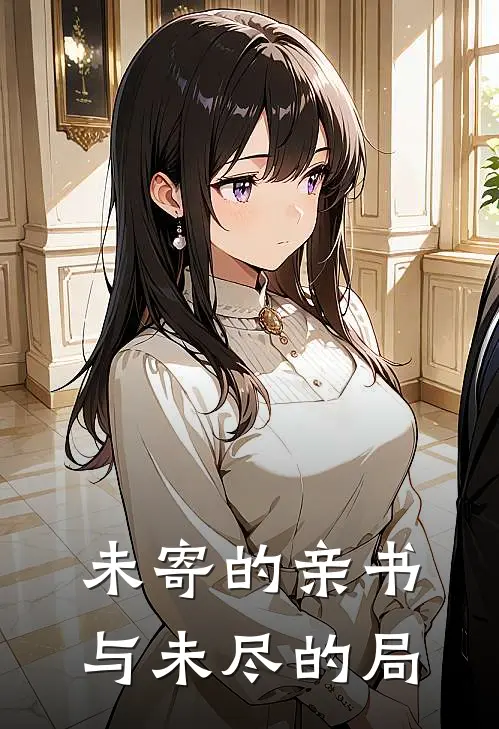 未寄的亲书与未尽的局(达克斯里佩尔)热门完本小说_最新小说未寄的亲书与未尽的局达克斯里佩尔