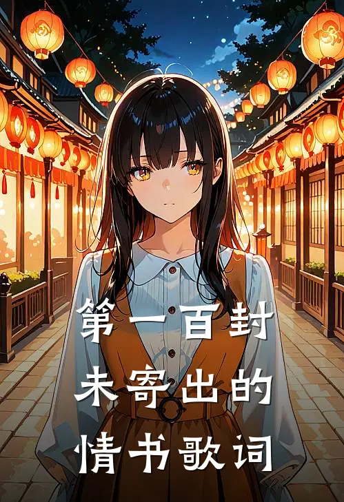第一百封未寄出的情书歌词