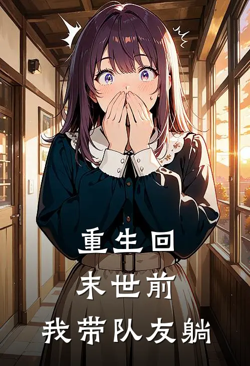 重生回末世前，我带队友躺林晚苏清然全文免费阅读无弹窗大结局_（林晚苏清然）重生回末世前，我带队友躺最新小说