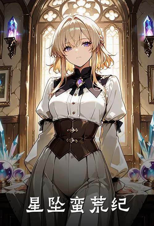 星坠蛮荒纪(林砚林砚)完结版免费小说_热门完结小说星坠蛮荒纪(林砚林砚)