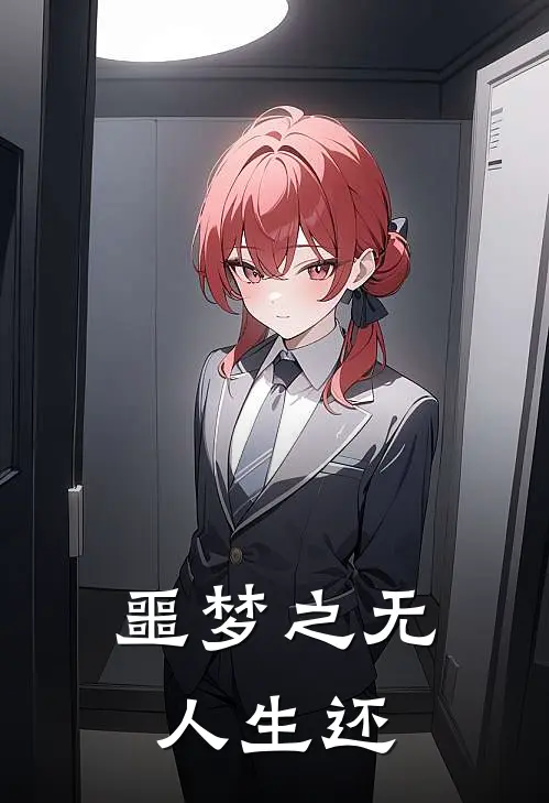 噩梦之无人生还