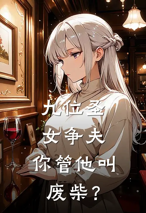 九位圣女争夫，你管他叫废柴？陆昭昭陈清竹最新小说全文阅读_在线免费小说九位圣女争夫，你管他叫废柴？(陆昭昭陈清竹)